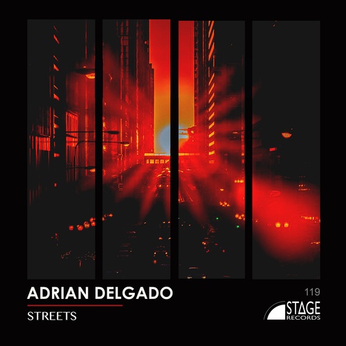 Adrian Delgado (ESP)-Streets
