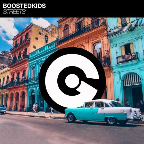 BOOSTEDKIDS-Streets