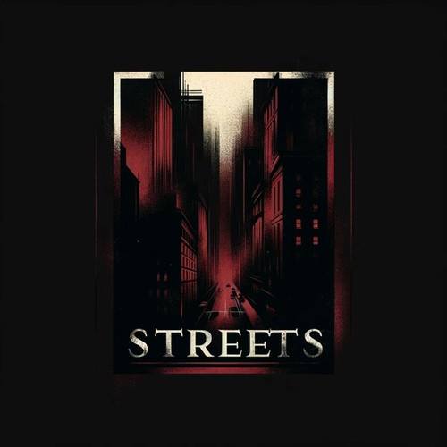 Borvn-Streets - Drill Remix
