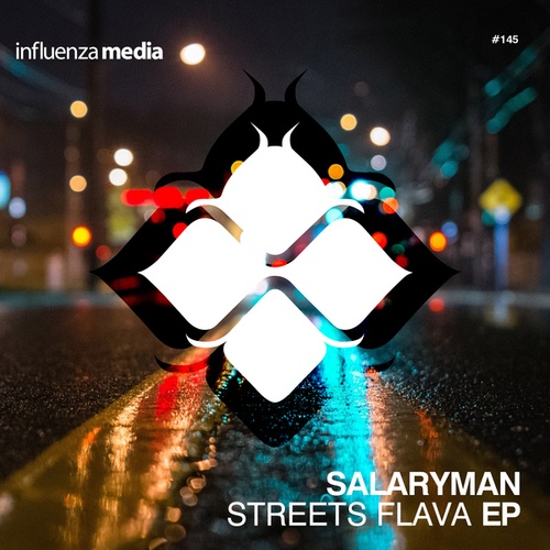 Salaryman, Duoscience-Streets Flava EP