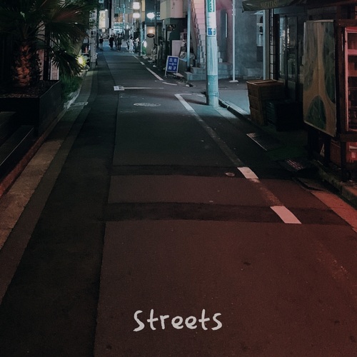 Ghost Beats-Streets