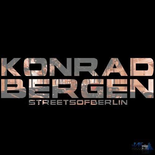 Konrad Bergen-Streets of Berlin