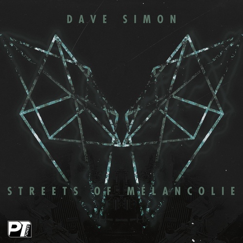 Dave Simon-Streets of Mélancolīe EP