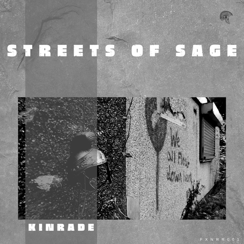 Kinrade-Streets of Sage