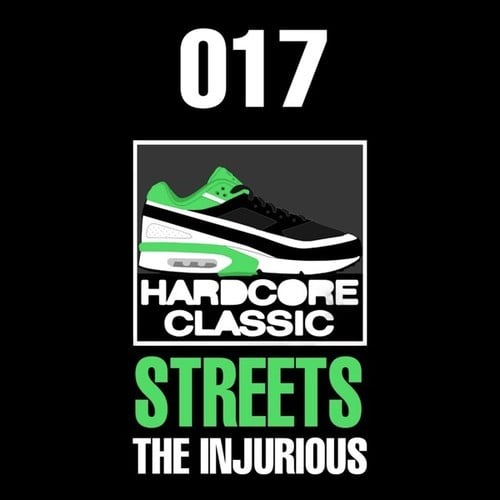 The Injurious-Streets
