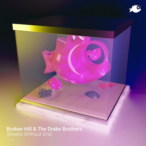 Broken Hill, The Drake Brothers, Marc DePulse-Streets Without End