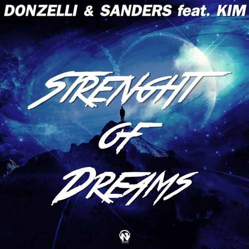 Donzelli, Sanders, KIM, Gianni Donzelli, Gil Sanders-Strenght of Dreams