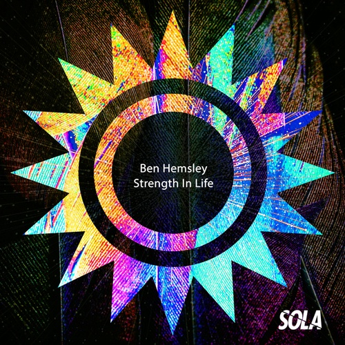 Ben Hemsley-Strength in Life