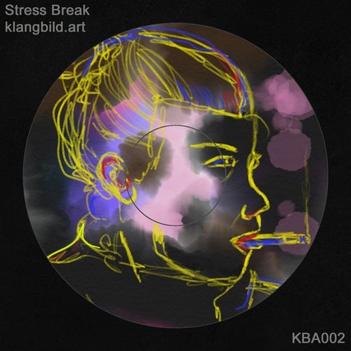 Dominik Novak, Klangbild.art-Stress Break