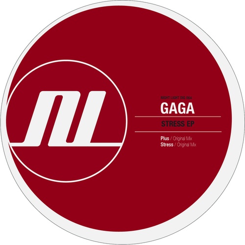 Gaga-Stress EP