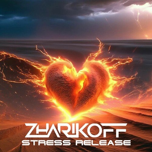 DJ Zharikoff-Stress Release