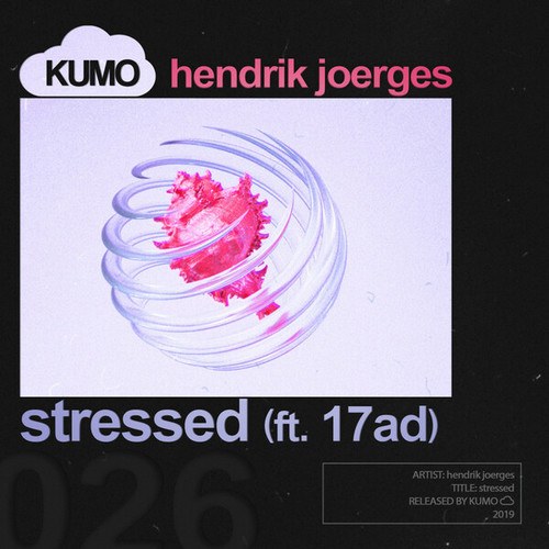 Hendrik Joerges, 17ad-Stressed