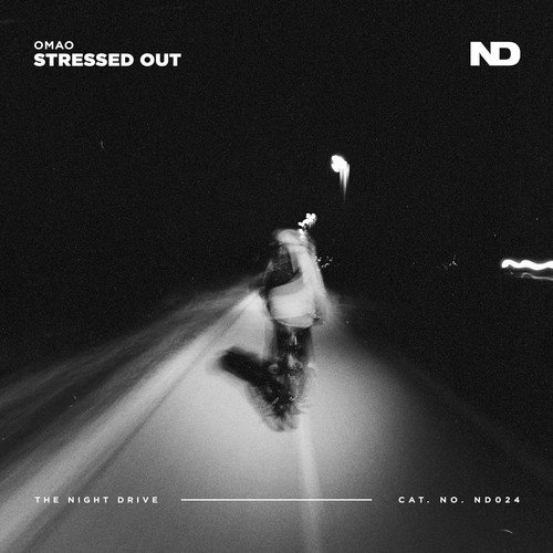 OMAO-Stressed Out
