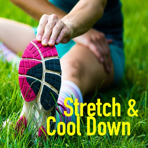 Stretch & Cool Down