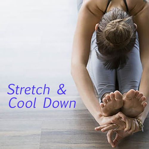 Various Artists-Stretch & Cool Down