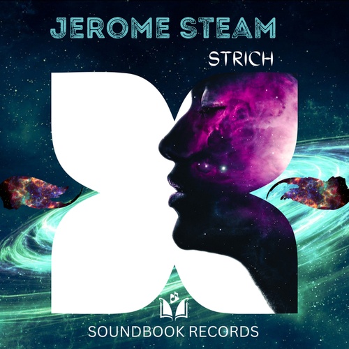 Jerome Steam, T.I.M-STRICH