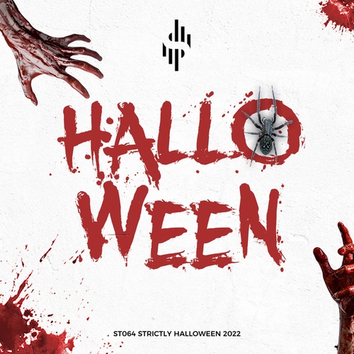 Various Artists-STRICTLY HALLOWEEN 2022