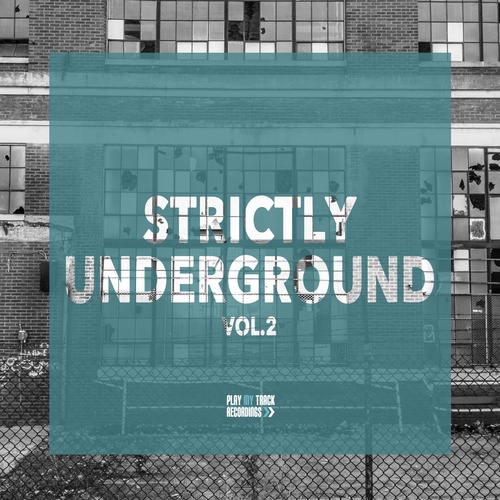 Various Artists-Strictly Underground, Vol. 2
