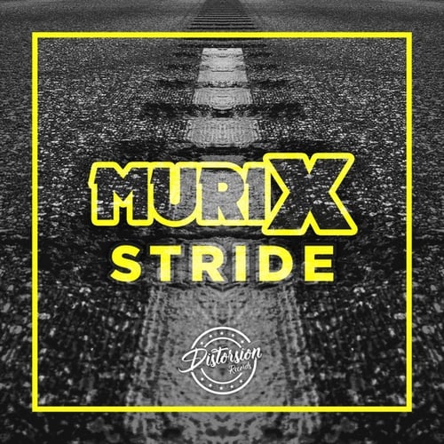 MURIX-Stride