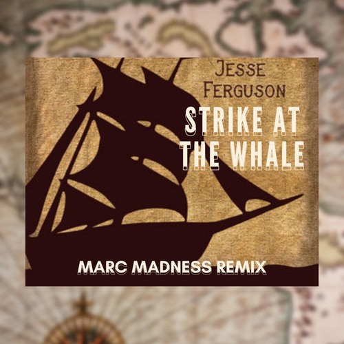 Jesse Ferguson, Marc Madness-Strike At The Whale