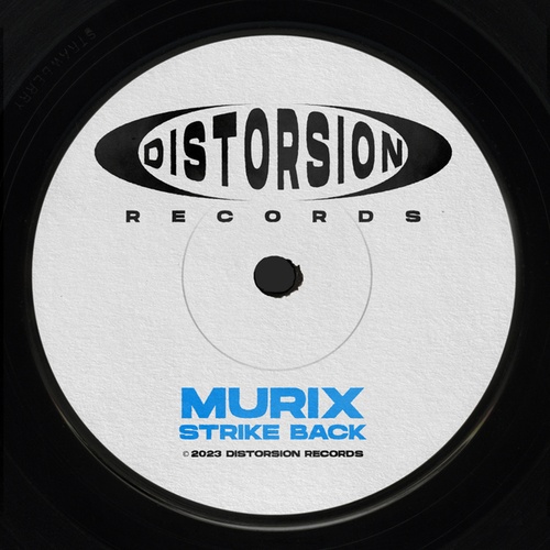 MURIX-Strike Back