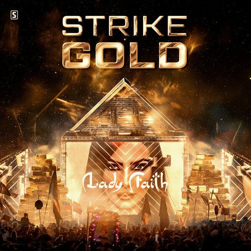 Lady Faith-Strike Gold