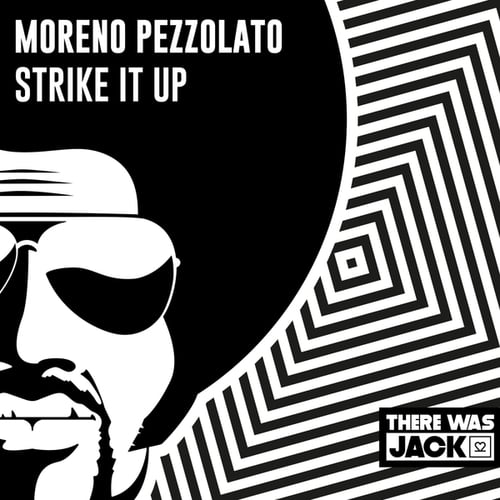 Moreno Pezzolato-Strike It Up