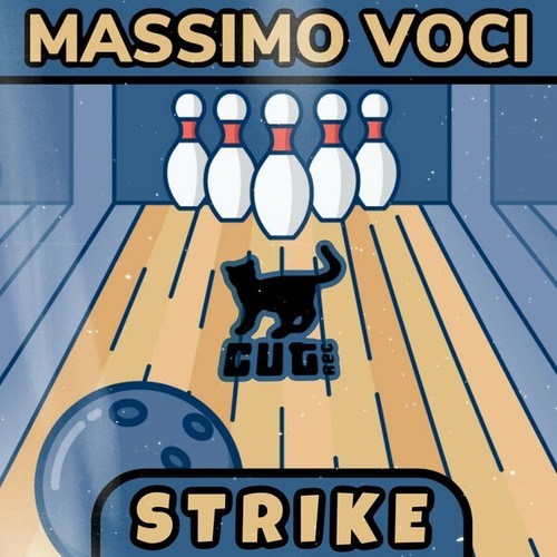 Massimo Voci-Strike