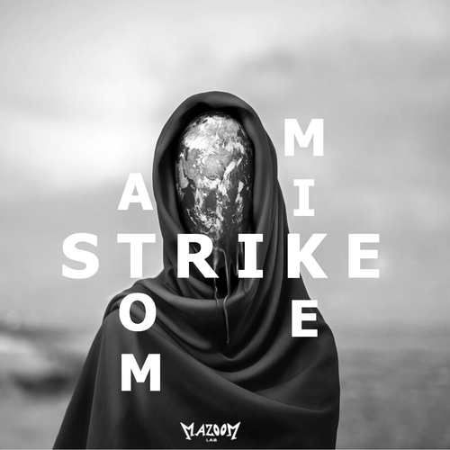 Mike Atom DJ-Strike