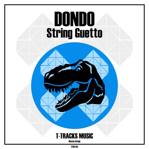 Dondo-String Guetto