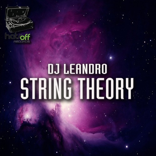 DJ Leandro-String Theory