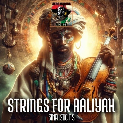 Simplistic T S-Strings for Aaliyah