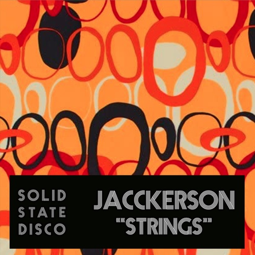 Jackkerson-Strings