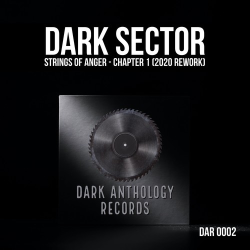 Dark Sector-Strings of Anger - Chapter 1 (2020 Rework)