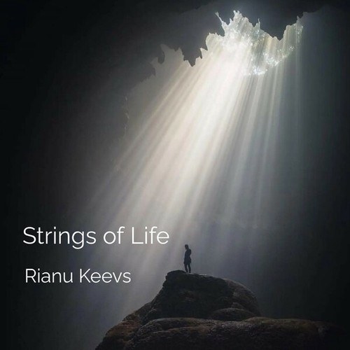 Rianu Keevs-Strings of Life