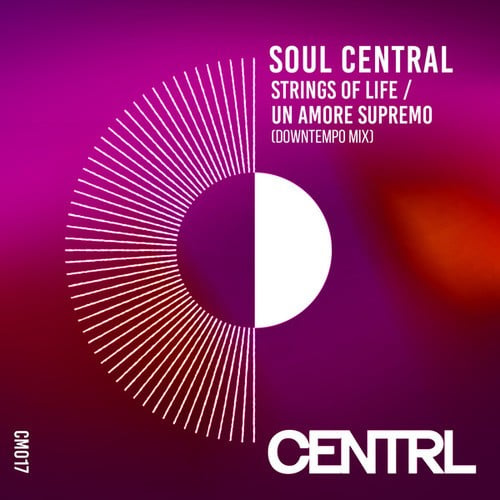 Strings Of Life / Un Amore Supremo (Downtempo Mix)