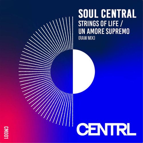 Soul Central-Strings Of Life / Un Amore Supremo