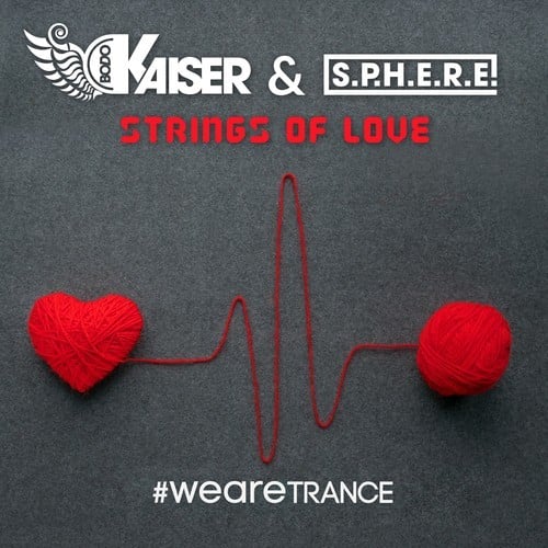 Bodo Kaiser, S.P.H.E.R.E.-Strings of Love
