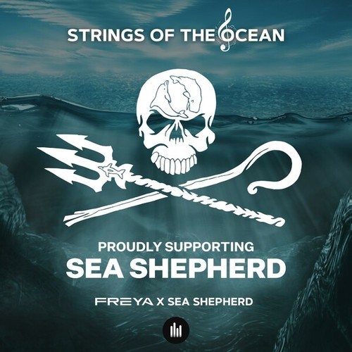 FREYA (CH)-Strings of the Ocean