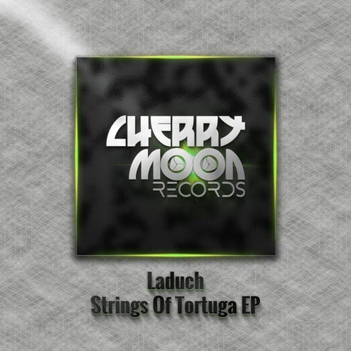 Strings of Tortuga EP