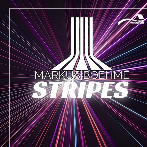Markus Boehme-Stripes