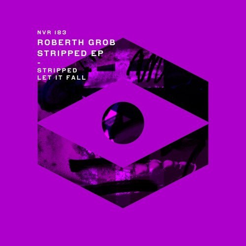 Roberth Grob-Stripped