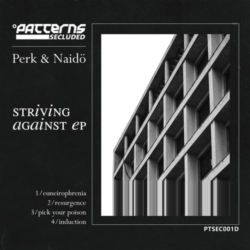 Naidö, Perk-Striving Against EP