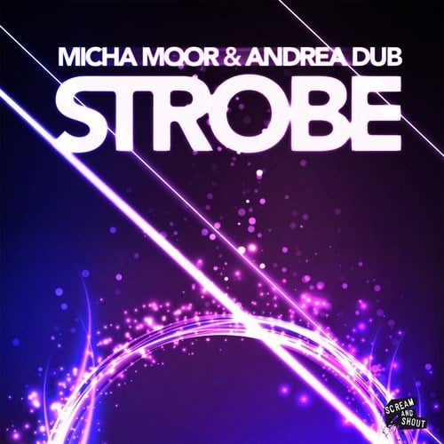 Micha Moor, Andrea Dub-Strobe