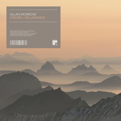 Allan Morrow-Strobe / Willingness