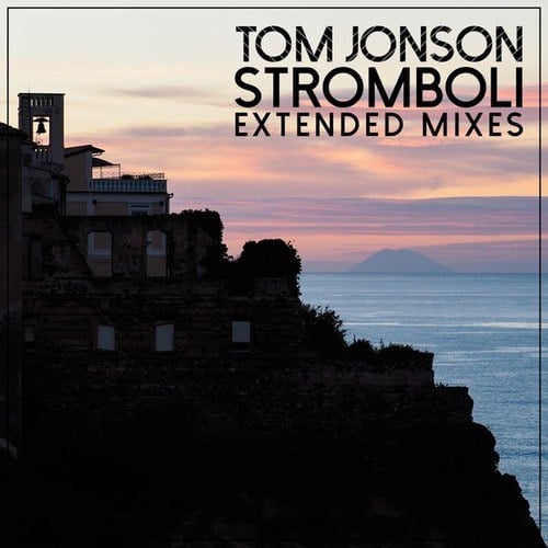 Tom Jonson, That Melon Guy-Stromboli (Extended Mixes)