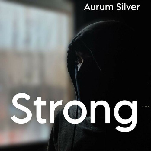 Aurum Silver-Strong