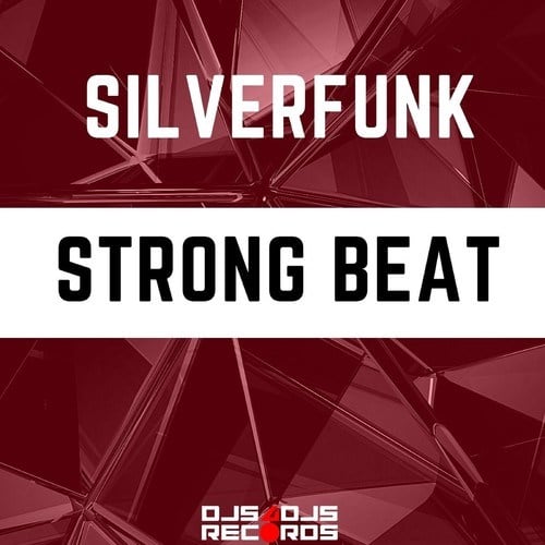 Silverfunk-Strong Beat