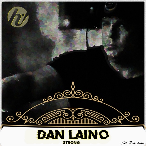 Dan Laino-Strong