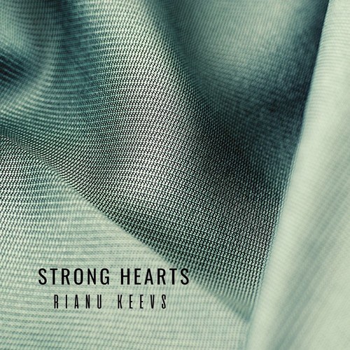 Rianu Keevs-Strong Hearts